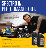 Spectro Ad